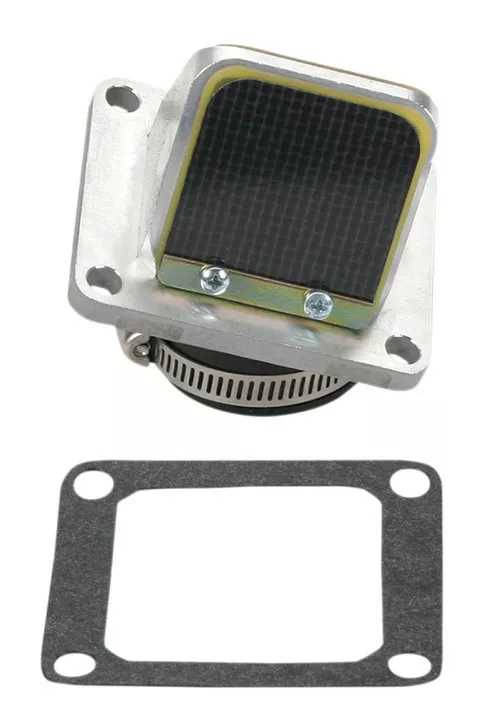 Boyesen RAD Valve Assembly (RAD-30A)
