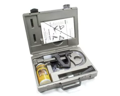 Brake Bleeder V-12 Professional Econ Model 2003-B