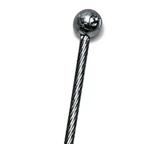Brake Cable - 78" with Round Ball | 49 Strand