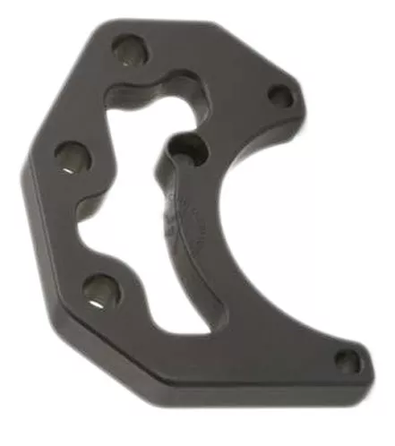 Brake Caliper Mount (50mm Axle) Heavy Duty | Aluminum