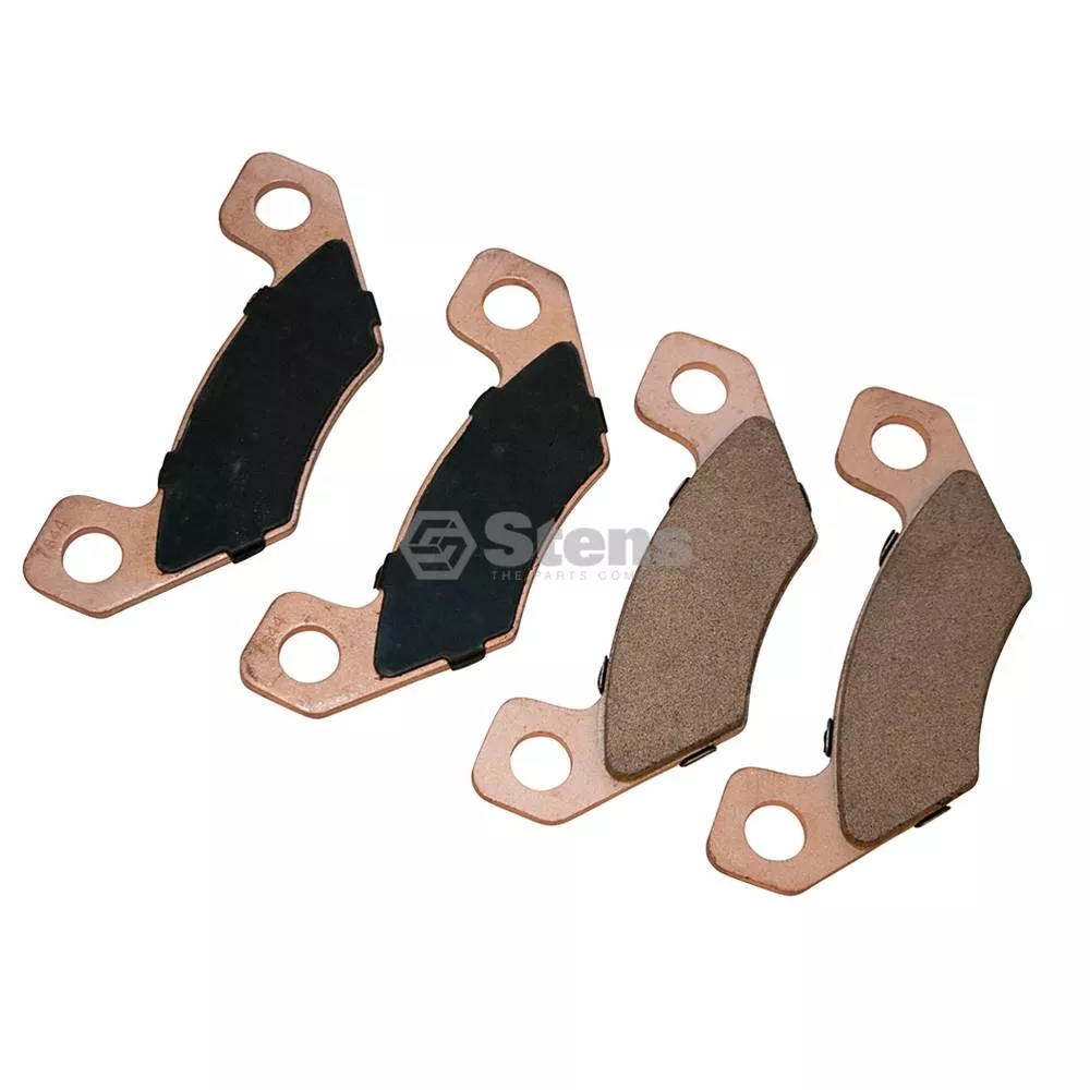 Brake Pad Service Kit - Club Car 102714001