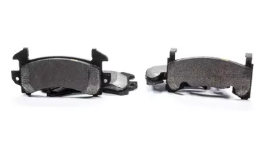 Brake Pads Metric GM 0154.01.14.44