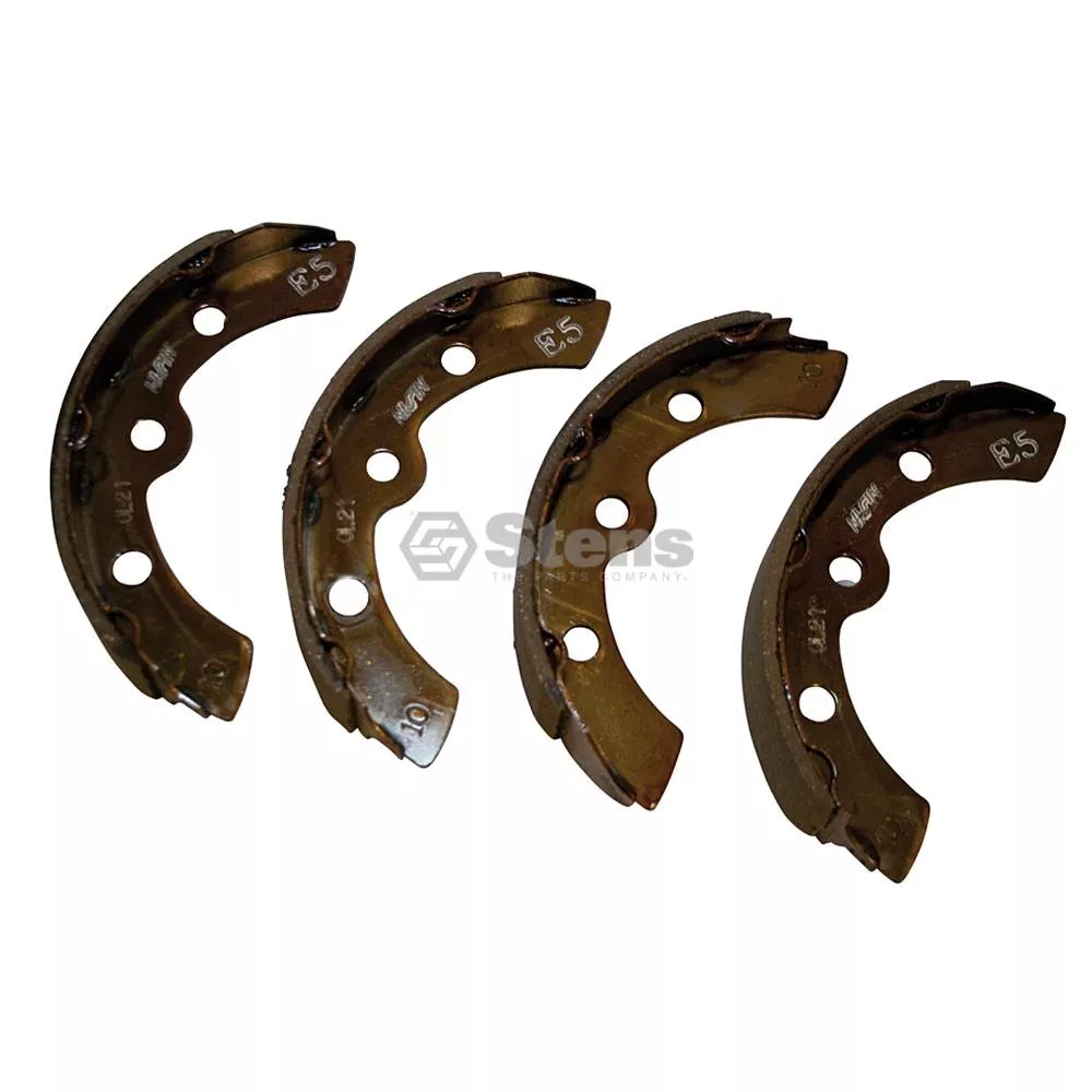 Brake Shoe Kit - Club Car 101146302