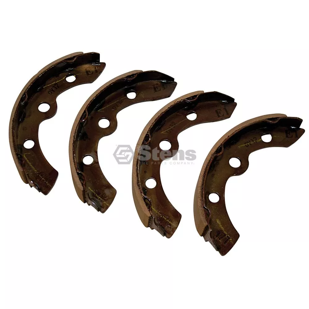 Brake Shoe Kit - Club Car 101823201