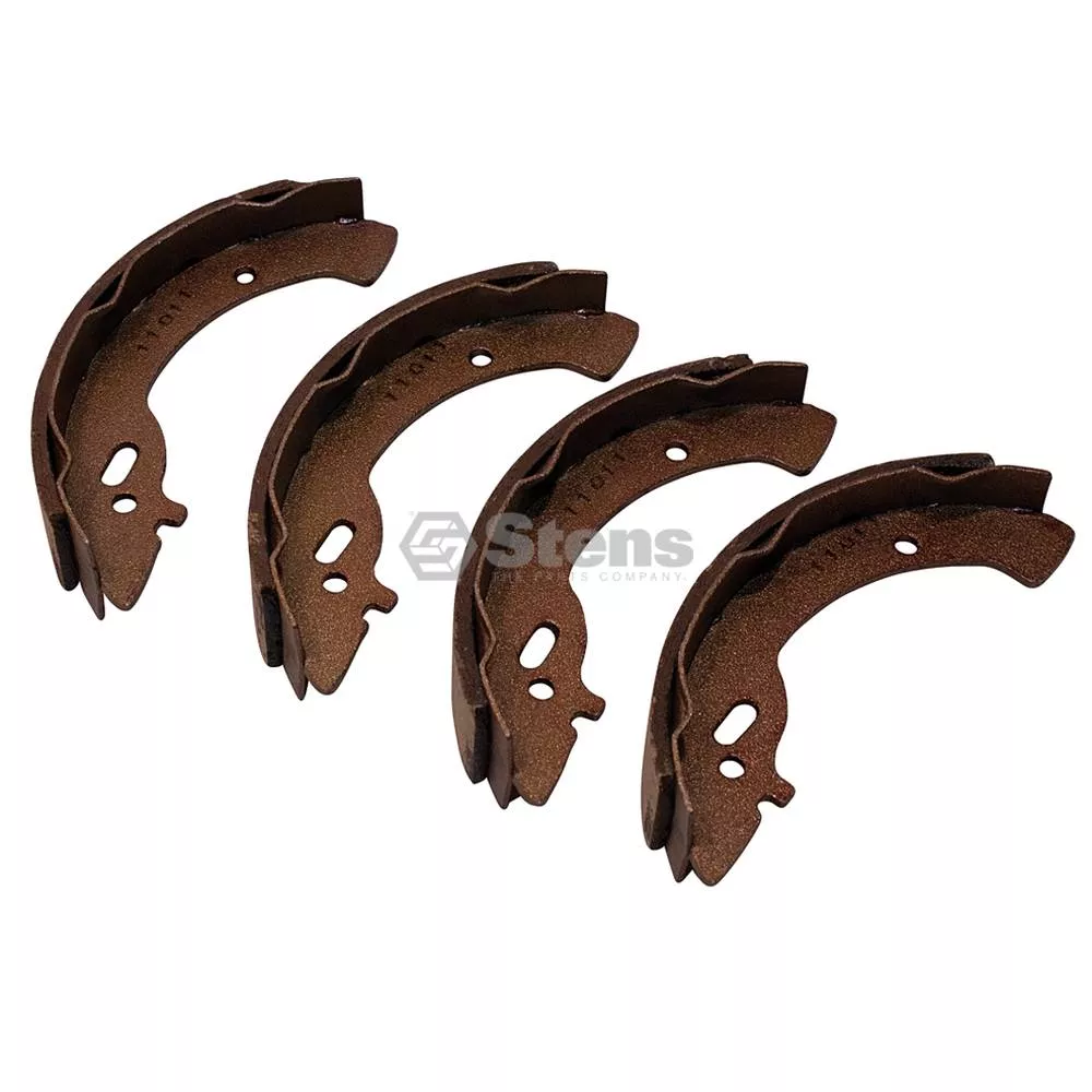 Brake Shoe Kit - Club Car 102050201