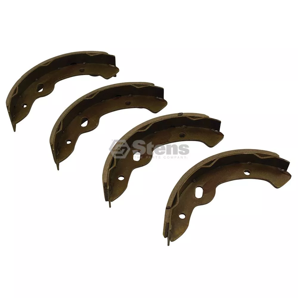 Brake Shoes - E-Z-GO 70795-G01