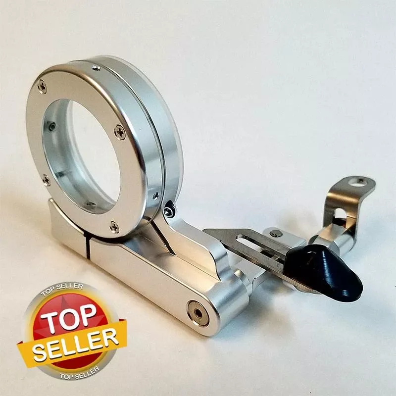 BrakeAway Motorcycle Cruise Control for Indian Scout