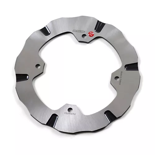 Braking Batfly Fixed ATV Rotor (BY9018)