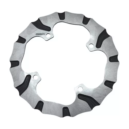 Braking Batfly Rear Brake Rotor (BY4508)