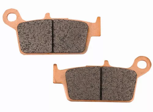 Braking CM-46 Sintered High-Performance Brake Pads (701CM46)