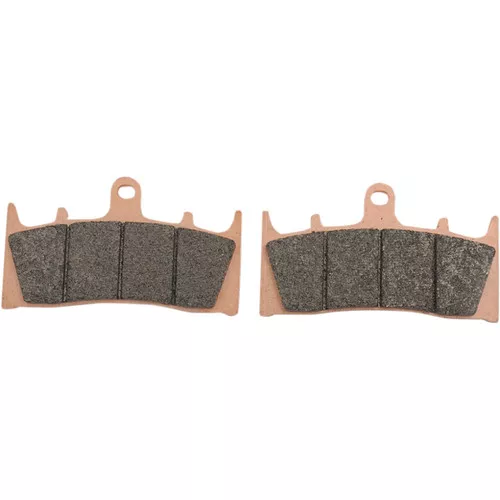 Braking CM55 High Performance Brake Pads (764CM55)