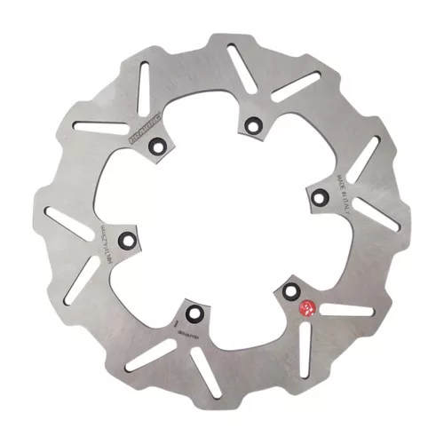 Braking Rear Brake Rotor (KT06RID)