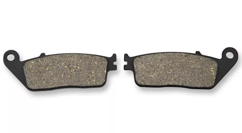 Braking Sintered Brake Pads (716SM1)