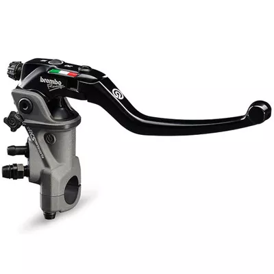 Brembo 15mm RCS Corsa Corta Radial Brake Master Cylinder