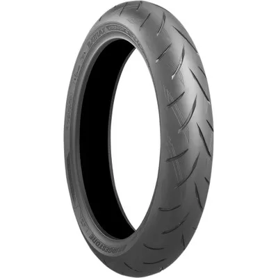 Bridgestone Battlax Hypersport S21 Front Tires