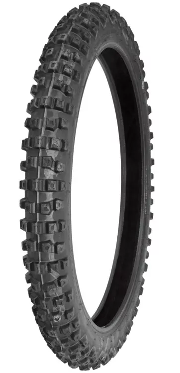 Bridgestone M23 MX/Offroad Hard Terrain Front Tire 70/100-17 (144207)