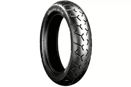 Bridgestone OEM Tires for C90T '05-09 REAR 180/70-15TLG702-J76H -Each