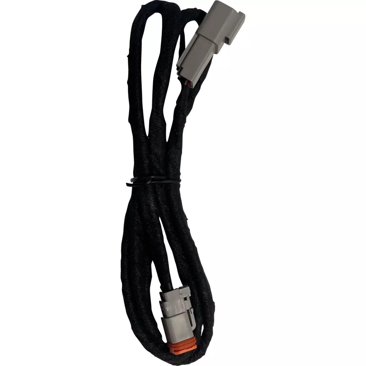 BRITE-LITES 2120-1251 BL-WHE5 Wire Harness Wiring Harness Extension w/ DT Connectors – 5′