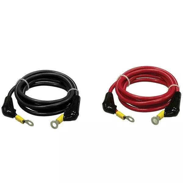 Bronco 11' Winch Wire Extension Kit (AC-12112)