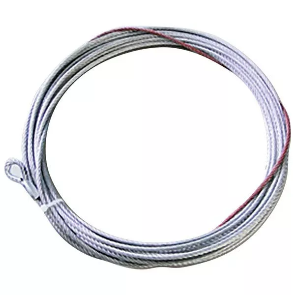 Bronco 5.5mm Winch Wire Rope (AC-12047)