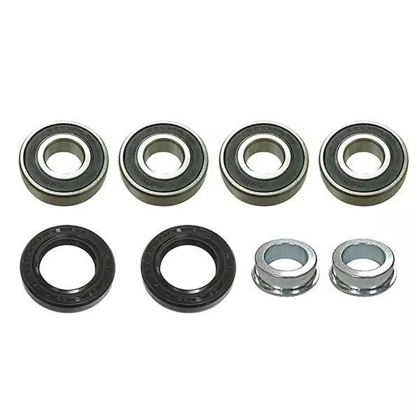 Bronco ATV/UTV Rear Independent Suspension Kit (AT-04560)