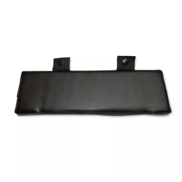 Bronco Comfort Low Backrest (110-0002)