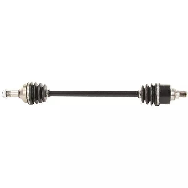 Bronco Complete Axle (ARC-7028)