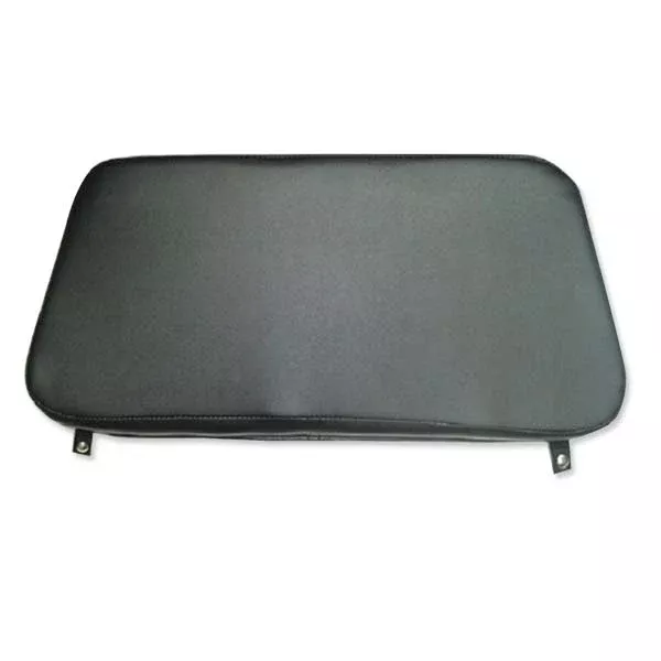 Bronco Contour Backrest (110-0031)