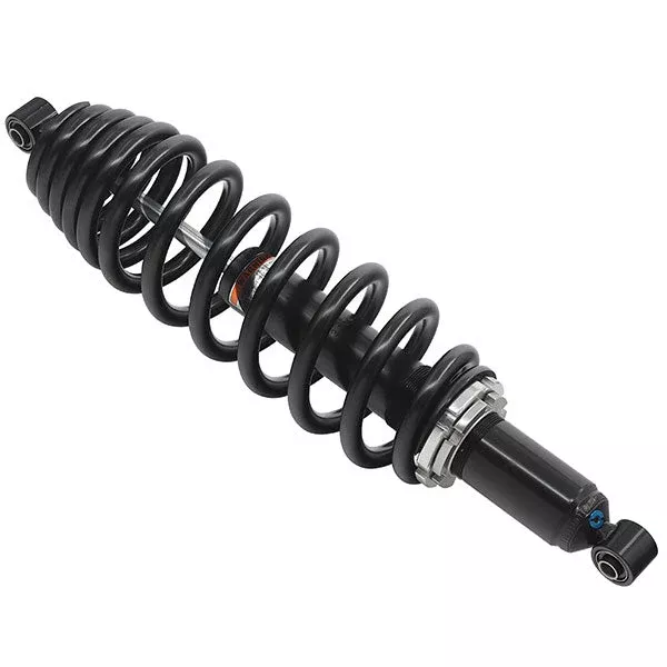 Bronco Gas Shocks & Springs (AU-04366)