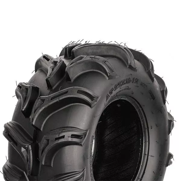 Bronco Havoc Tire