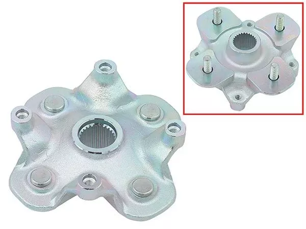 Bronco Hub (AT-06901)