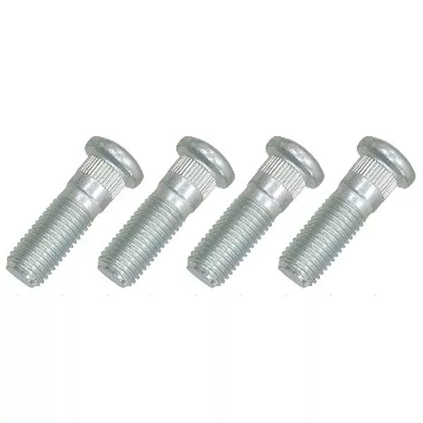 Bronco Hub Bolts 4 Pack (AT-06338)