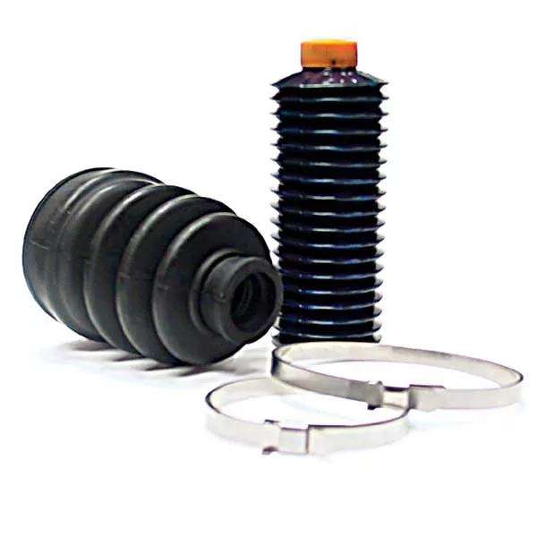 Bronco Inboard CV Boot Kit (AT-08505)