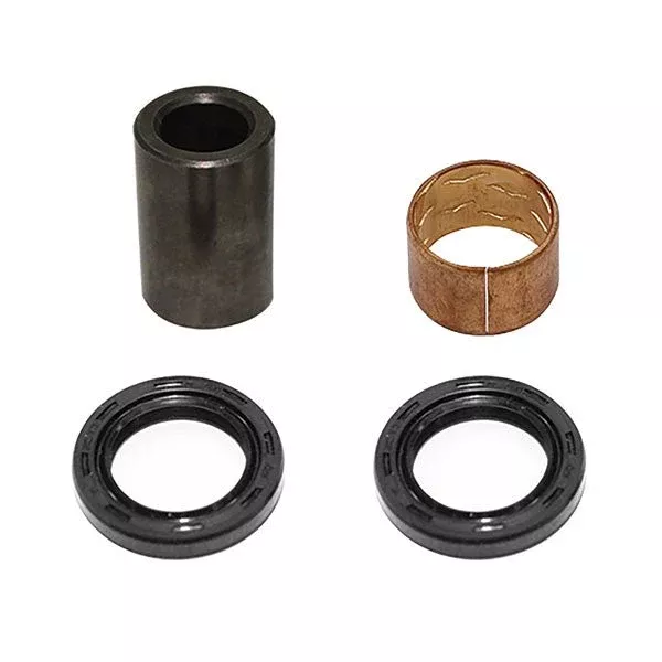 Bronco Lower Shock Bearing Pivot Kit (AT-04117)