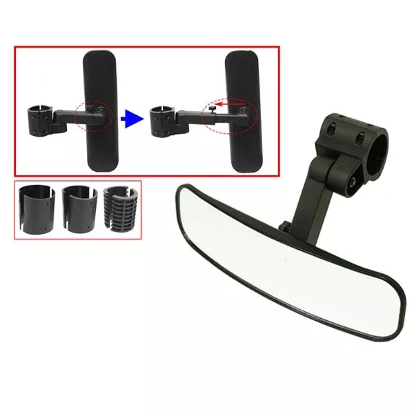 Bronco Rear View Mirror (AT-12587)