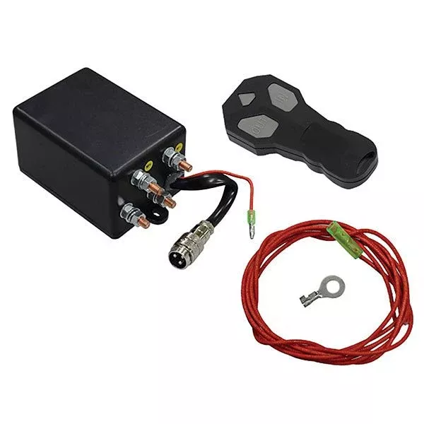 Bronco Remote Switch Assembly (AC-12043-1)