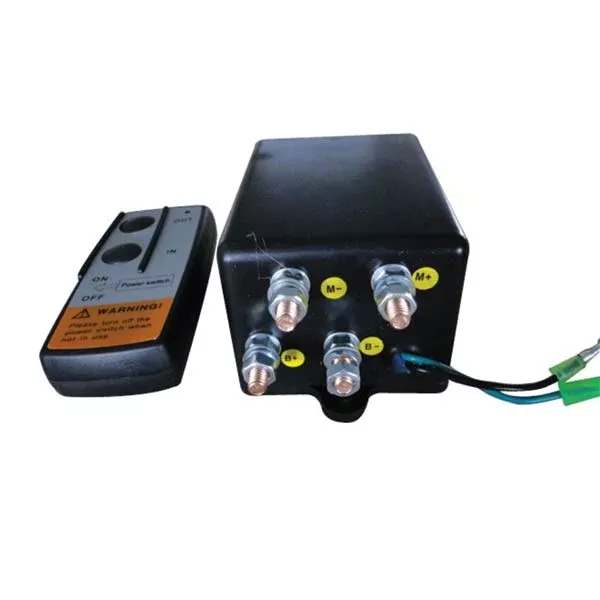 Bronco Remote Switch Assembly (AC-12043)
