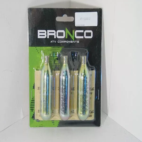 Bronco Replacement Cartridge (AT-12200-2)