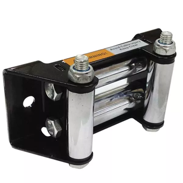 Bronco Roller Fairlead (AC-12001B)