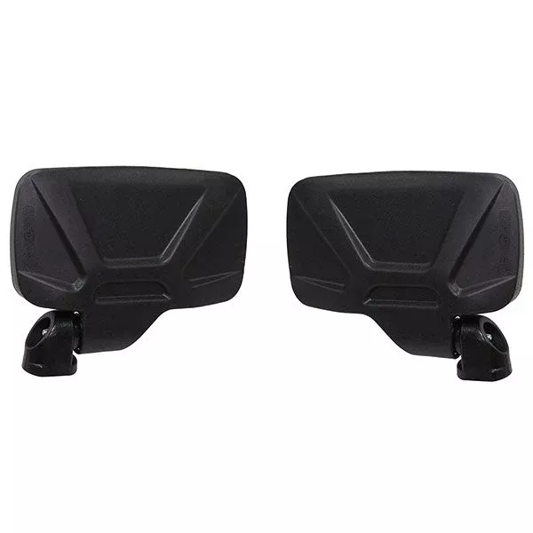 Bronco Side View Mirror Set (AC-12360A)