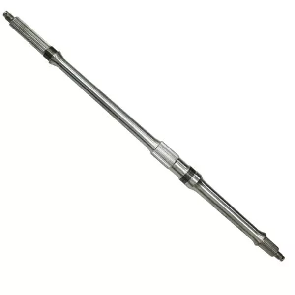 Bronco Solid Rear Axle (AT-03526)