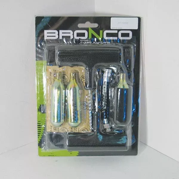 Bronco Tire Repair Kit (AT-12200)