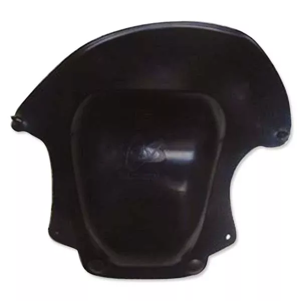 Bronco Touring Left Handguard (110-0020)