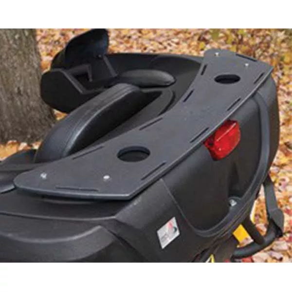 Bronco Touring Luggage Rack (115-0003)