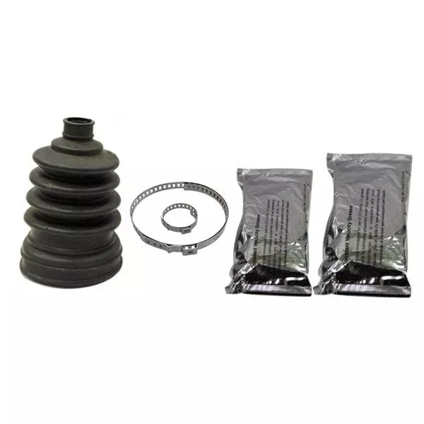 Bronco Universal CV Boot Kit (AT-08521-1B)