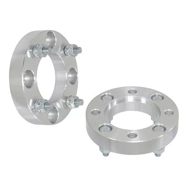 Bronco Wheel Spacers