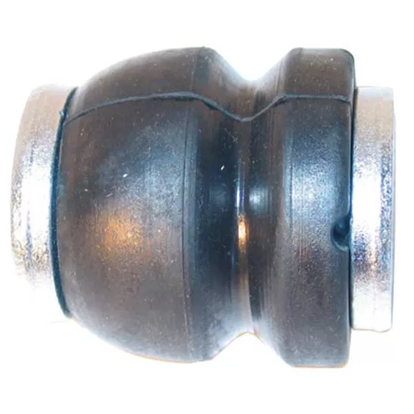 Bronco Winch Bumper (AT-12378)