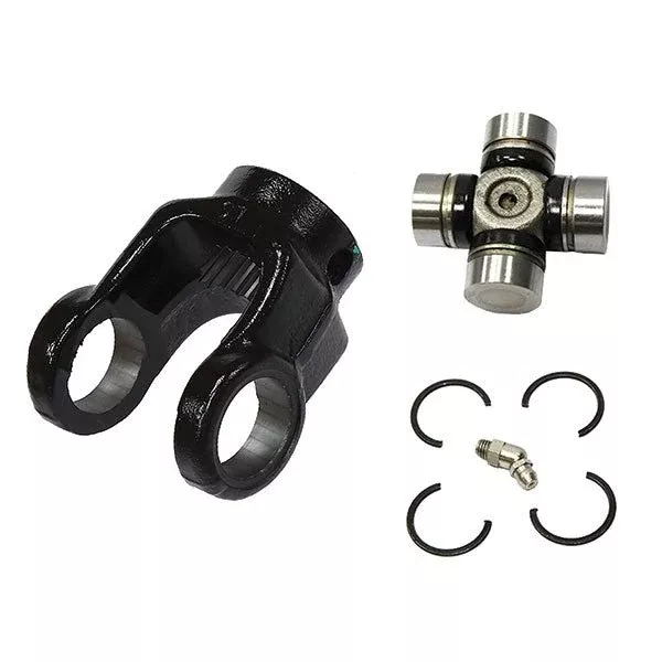 Bronco Yoke Universal Joint ATV/UTV Assembly (AT-08618-1)