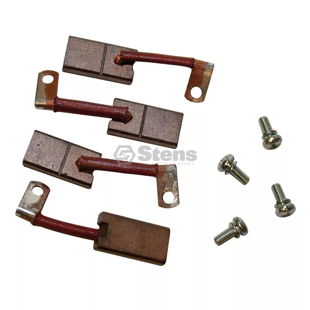 Brush and Screw Set - Club Car 101869302