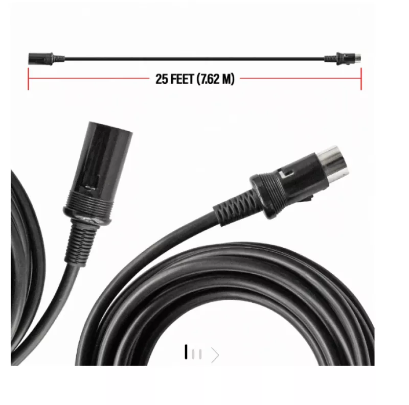BSA Extension Cables